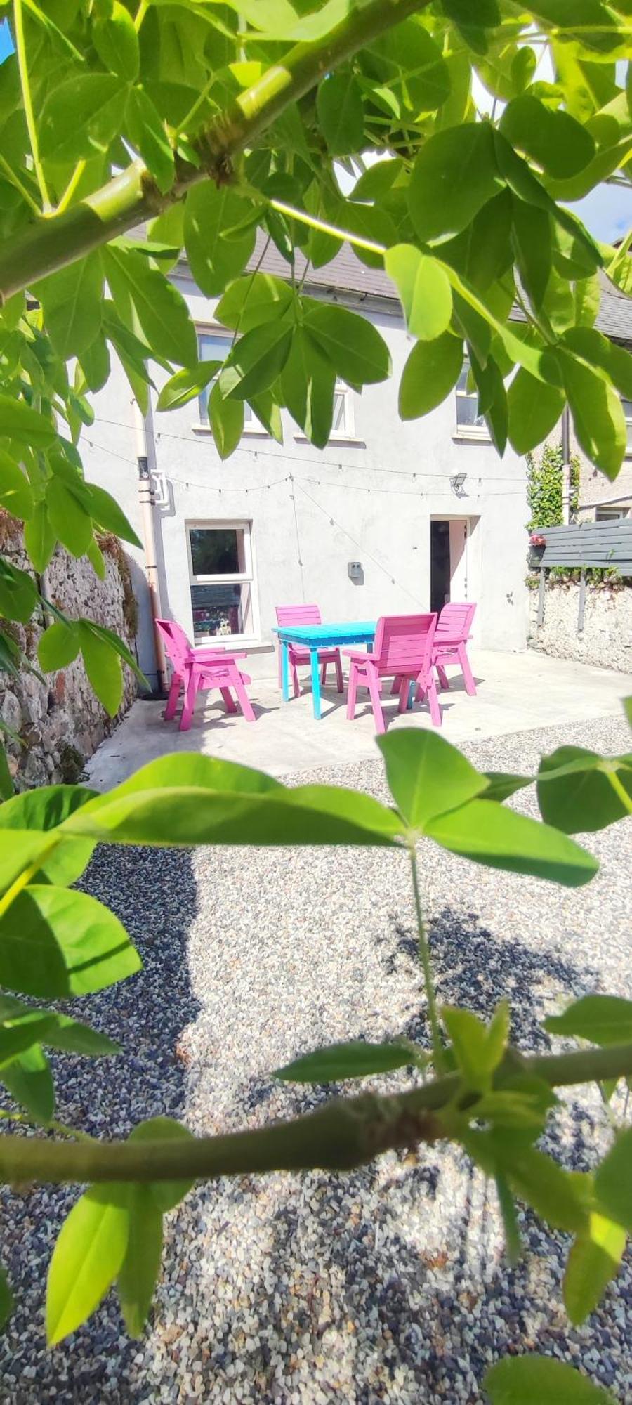 Unboring Holiday Let, Ballina, Mayo บัลลินา ภายนอก รูปภาพ